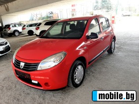 Dacia Sandero 1.2i-- ! ! !  | Mobile.bg   1