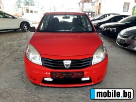 Dacia Sandero 1.2i-- ! ! !  | Mobile.bg   2