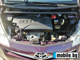 Toyota Verso S 1, 3 i  | Mobile.bg   16