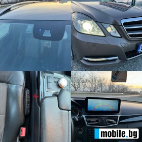 Mercedes-Benz E 300 3, 0CDi-231k.HAB, , LED, FACELIFT, KAMEPA   | Mobile.bg   14