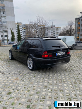 BMW 330 M54B30 | Mobile.bg   5