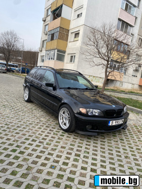 BMW 330 M54B30 | Mobile.bg   3