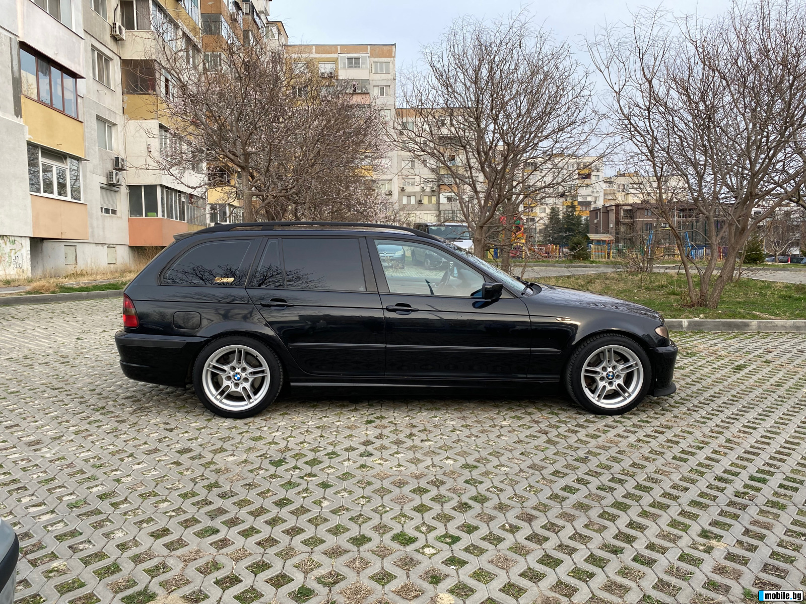BMW 330 M54B30 | Mobile.bg   7