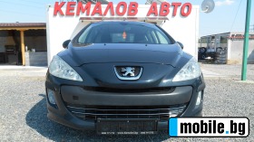 Peugeot 308 1.6i* 120* k.c | Mobile.bg   1