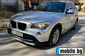 BMW X1 2.0D XDrive | Mobile.bg   4
