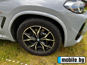 BMW X4 xDrive20d M Sport | Mobile.bg   8