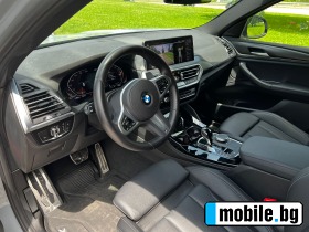BMW X4 xDrive20d M Sport | Mobile.bg   10