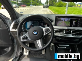 BMW X4 xDrive20d M Sport | Mobile.bg   11