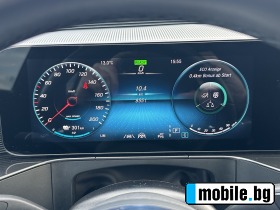 Mercedes-Benz EQC EQC400/4MATIC AMG Distronik,BURMESTER,8000.!!! | Mobile.bg   6