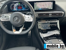 Mercedes-Benz EQC EQC400/4MATIC AMG Distronik,BURMESTER,8000.!!! | Mobile.bg   10