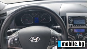Hyundai I30 2.0i Auto-VNOS CH-FULL-TOP SUST.-LIZING-GARANCIQ | Mobile.bg   11