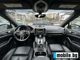 Porsche Cayenne 3.6 i | Mobile.bg   11