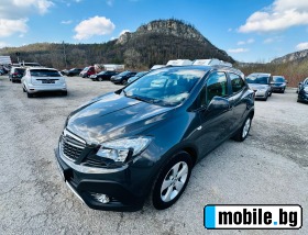 Opel Mokka 1.7 CDTI   | Mobile.bg   7