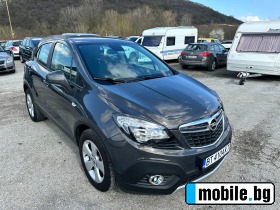 Opel Mokka 1.7 CDTI   | Mobile.bg   1