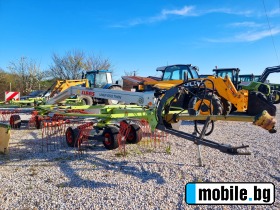  Claas Liner 650 TWIN | Mobile.bg   4