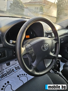 Toyota Avensis 2.0 D-4D/FACELIFT | Mobile.bg   13