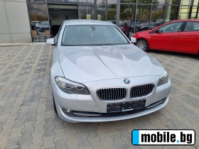 Обява за продажба на BMW 520 D-184ps ... ~19 900 лв.