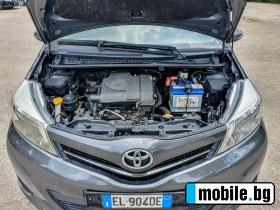 Toyota Yaris 1.0 70 .. 5   BLUETOOTH  | Mobile.bg   17