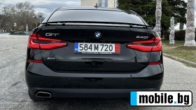 BMW 6 GT 640i/xDrive/137000!!!  | Mobile.bg   6