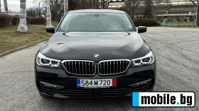 BMW 6 GT 640i/xDrive/137000!!!  | Mobile.bg   2