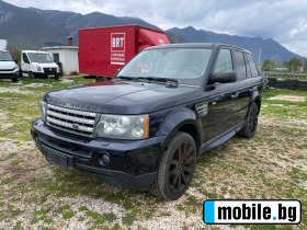 Land Rover Range Rover Sport 2.7TDI- | Mobile.bg   1