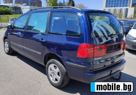 VW Sharan 2000i ,  ,  | Mobile.bg   8