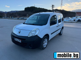 Renault Kangoo  | Mobile.bg   1