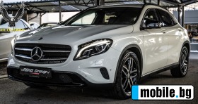Mercedes-Benz GLA 200 AMG/4MAT/GERMANY/CAMERA/START-STOP/SPORT/LIZING | Mobile.bg   1