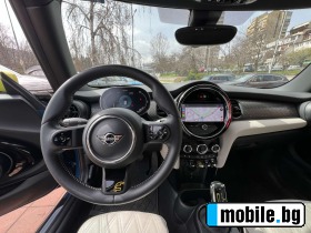 Mini Cooper SE Hatch | Mobile.bg   11