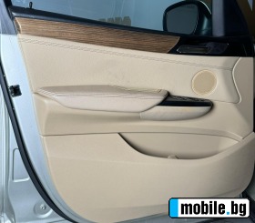BMW X3 xDrive 35i | Mobile.bg   8
