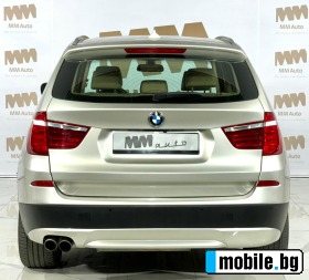 BMW X3 xDrive 35i | Mobile.bg   5