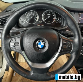 BMW X3 xDrive 35i | Mobile.bg   9