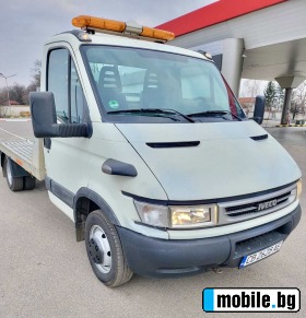     Iveco Daily 5014 3.0D    ~19 999 .