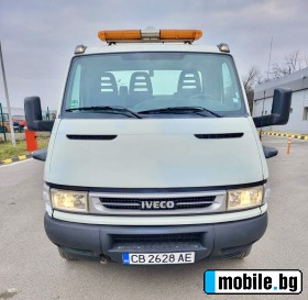 Iveco Daily 5014 3.0D    | Mobile.bg   2