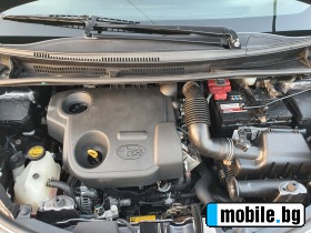 Subaru Trezia 1.4 D4D   | Mobile.bg   17