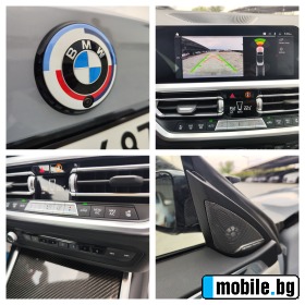 BMW M4 COMPETETION* CARBON* LAZER* CAMERA* LINEAS* LIZING | Mobile.bg   13