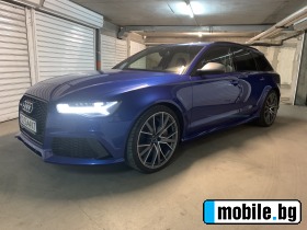 Audi Rs6 Performance  | Mobile.bg   1