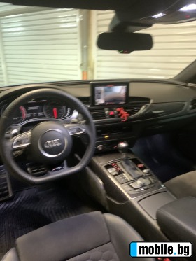 Audi Rs6 Performance  | Mobile.bg   9