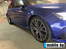 Audi Rs6 Performance  | Mobile.bg   2