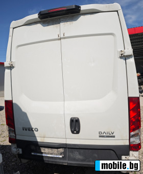     Iveco Daily 35s14 