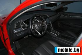 Honda Civic 1.5i Executive | Mobile.bg   2