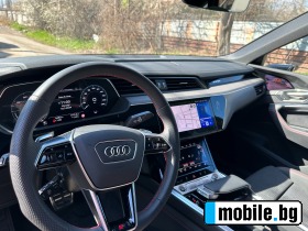 Audi Q8  sportback e-tron e55 s-line | Mobile.bg   10