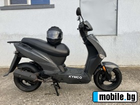 Kymco Agility | Mobile.bg   3