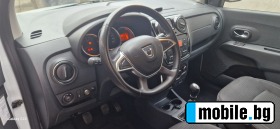 Dacia Lodgy 1.3 TCE * 131 k.*  | Mobile.bg   7
