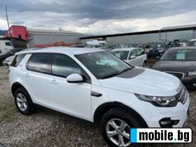 Land Rover Discovery 2.0d | Mobile.bg   7