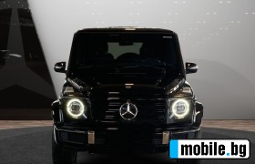 Mercedes-Benz G 500 AMG/ 4M/ BURMESTER/ DISTRONIC/ MULTIBEAM/ 20/ | Mobile.bg   2
