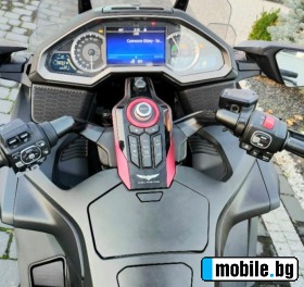Honda Gold Wing BAGGER DCT LIMITED EDITION  | Mobile.bg   15