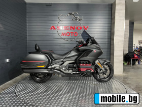 Honda Gold Wing BAGGER DCT LIMITED EDITION  | Mobile.bg   8