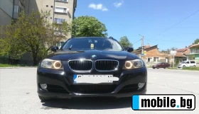 BMW 320  D  | Mobile.bg   8
