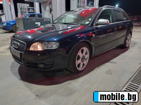 Audi A4 2.0TDI 8v | Mobile.bg   3